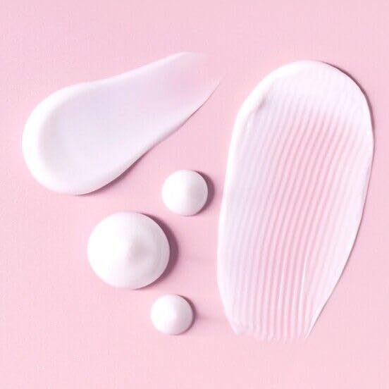 CHARMZONE Charm-in-Cell Ritual Eye Cream - EFG Triple Peptide Face Moisture Firming, Korean anti-aging Skincare (1.01 oz. / 30ml)