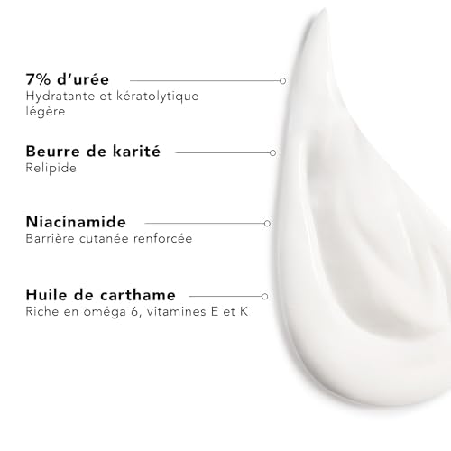 Lierac (Laboratoire Native It Body Nutri Latte Relipidante 400 ml