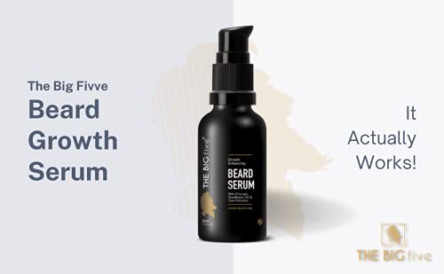 Beard Serum 30ml