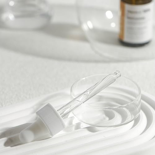 ROLANYIN Vitamin C 10% + Niacinamide Facial Serum Hydration Reducing Fine Lines Wrinkles Skin Firming Anti Aging Formula Boosting Radiance Improving Texture Skin Care