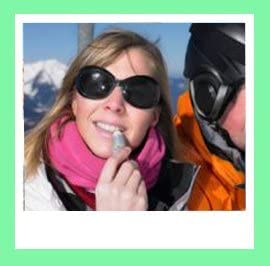 MAUI MIKE'S SPF-15 Best Tasting (Tropical) Lip Balm with Sun Protection(4 Pack). Includes Vitamin E,Aloe Vera and Beeswax. Non Waxy. Best Moisturing Lip Balm for Longer Lasting Flavor.