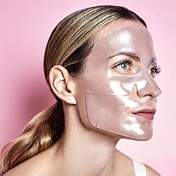 Airplane Mode - 5 Intense Hydration Gel Mask 25 grams each