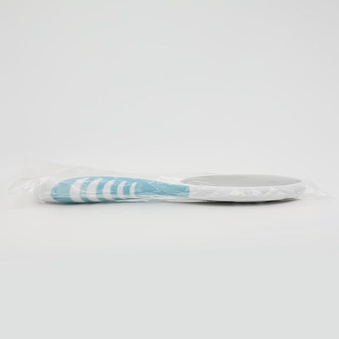 FVION Foot File Callus Remover Cracked Heel Shaver – Double Sided Pedicure File/Foot Scraper for Wet and Dry Feet