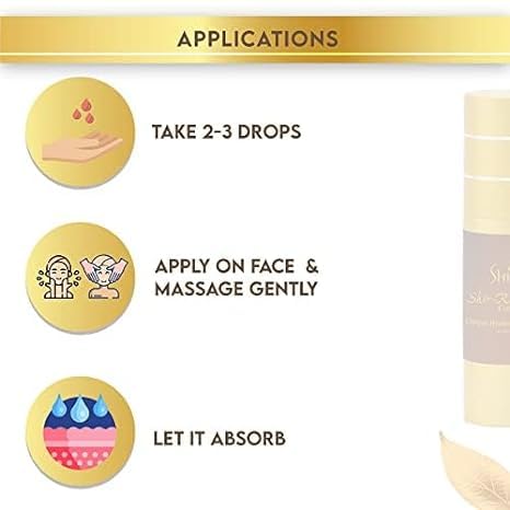 Ester C Brightening Serum, 30ml β Vitamin C Facial Serum for Dark Spot Reduction, Organic Anti-Aging Skin Care for Women, Hydrating Skin Lightener, Korean Beauty Face Serum with Pump