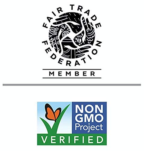 JusTea PEPPERMINT DETOX | Loose Leaf Herbal Tea | Tin with Hand Carved Tea Spoon | 40+ Cups (1.6oz) | Caffeine Free | Award-Winning | Fair Trade | Non-GMO