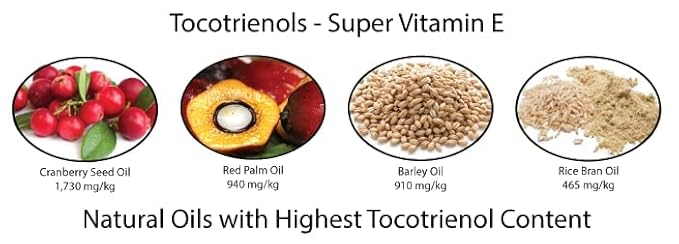 Cranberry Seed Oil - 2 fl oz - Cold-Pressed from US Grown Cranberries - Moisturizing for Face, Body & Hair