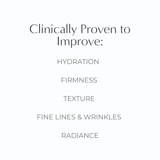 NassifMD Hydro-Screen Hydrating Serum with Hyaluronic Acid & Ceramides – Lightweight, Fast-Absorbing Formula for Smooth, Plump, Moisturized Skin – Ideal for Dry or Sensitive Skin