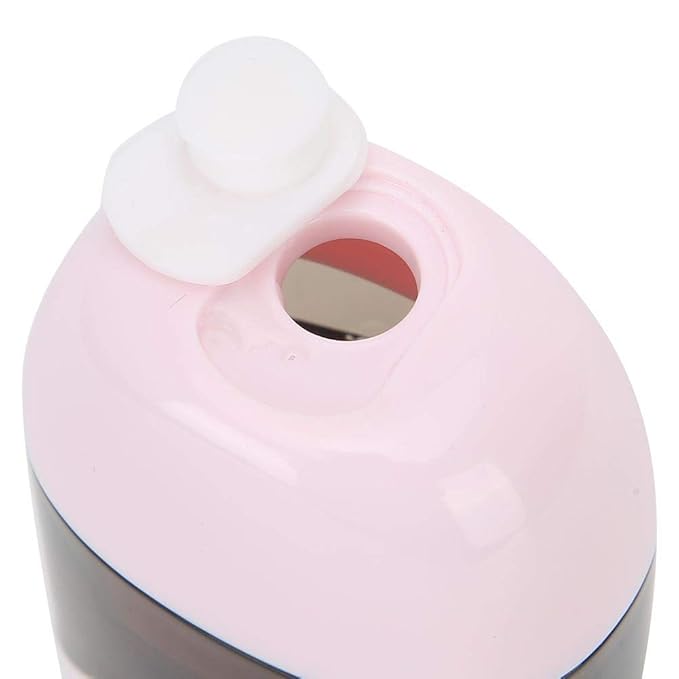 mister Sprayer, 50ml Portable Handheld USB Facial Mister, Facial Steamers for Skin Care, Face Moisturizing, Home, Office, Travel ()