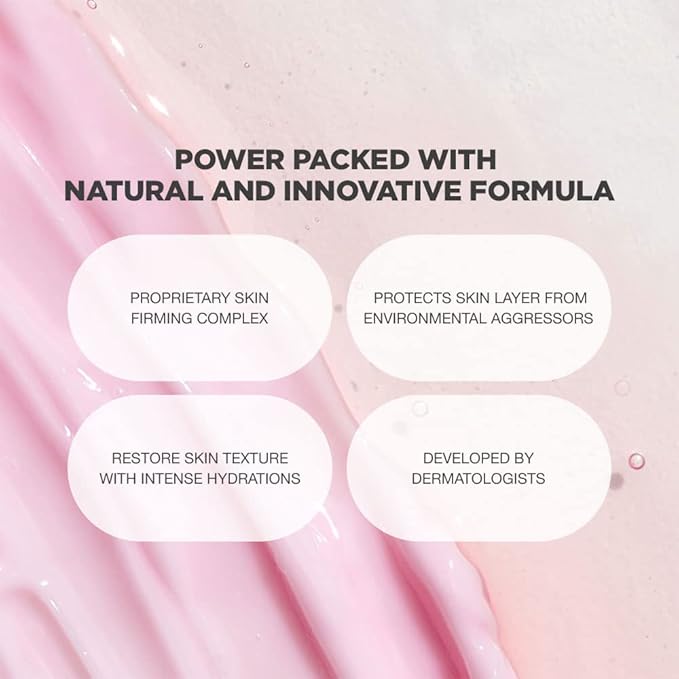 PROOT Hibiscus and Honey Firming Cream, Eye Cream & Multi Balm Bundle | Hibiscus and Honey Firming Collection For Face, Neck, Eyes and Body | Neck Firming Serum and Balm With Skin Bounce Complex