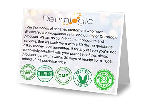 Anti Aging Resurfacing Peel Pads - Contains Salicylic, Glycolic, & Lactic for Face & Body. Includes Hyaluronic, & Witch Hazel, Green Tea & Aloe Vera. Exfoliates to Correct Dark Spots & Scars.