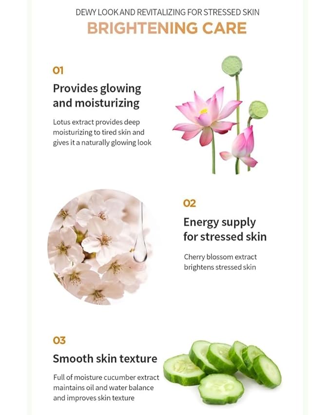 I'M SORRY FOR MY SKIN Jelly Face Mask Korean Skin Care, Hydrating Face Masks Skincare Set, Self Care Items for Glow Beauty, Teacher Appreciation Gifts for Women, Pack of 10 (Coffe Brightening Mask)