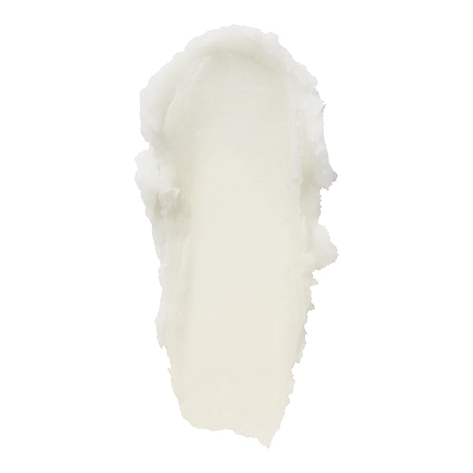 e.l.f. Lip Exfoliator, Moisturizing Scented Lip Scrub For Exfoliating & Smoothing Lips, Infused With Jojoba Oil, Vegan & Cruelty-free, Coconut