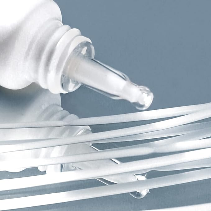 Hydro Boost Eye Cream Hyaluronic Acid Shea Butter Panthenol Deep Hydrating and Nourishing Korean Skincare (0.85 fl oz/25ml)