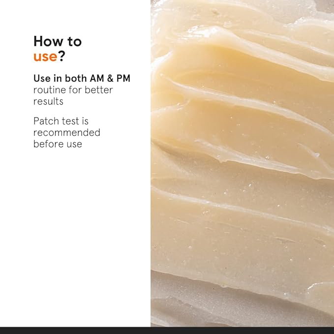 Minimalist Lip Balm for Moisturizing, Softening & Brightening Lips | 8% L-Ascorbic Acid with Vitamin E, Radianskin & Glycerine | For Women & Men | 0.42 Oz / 12 gm