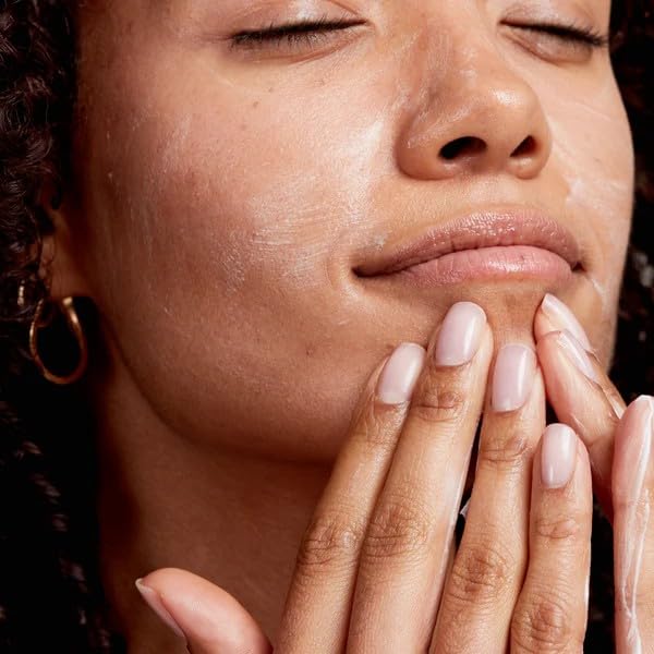 Pai Skincare - Partners in Calm Kit | Middlemist Seven Cream Cleanser (50 ml) + Twin Flyer Cotton Cloth + The Anthemis Moisturizer (15 ml) | Natural, Vegan, Sensitive Skincare (3 Piece Set)