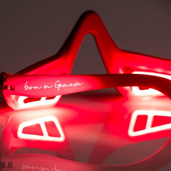 Eye Revitalize – Red Light Therapy for Dark Circles & Eye Bags