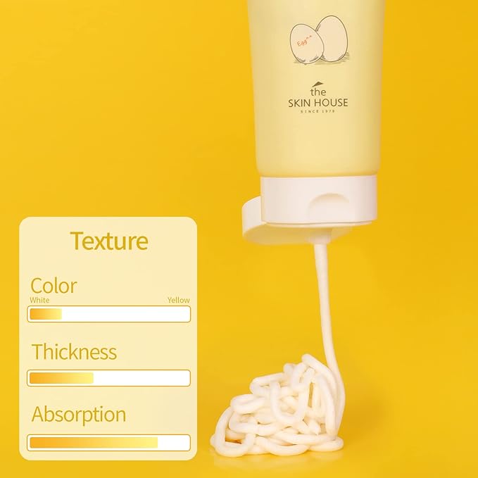 THE SKIN HOUSE Wrinkle Supreme Gift Set l Birthday Gifts, Korean Facial Skin Care, Wrinkles, Fine Lines, Nourishing l Red Ginseng, Adenosine, Ceramide l Facial Cleanser, Serum, Cream