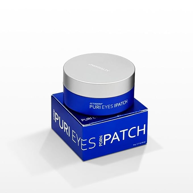 PURI EYES PDRN PATCH