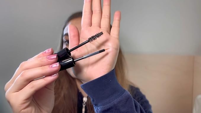 Castor Oil Pack, DEROWN Caster Oil Packs Wrap for Neck, Less Mess Made of Organic Cotton Flannel & Waterproof PUL, Reusable Massage Castor Oil Pack Kit with Anti Oil Leak Design (Oil Not Included)