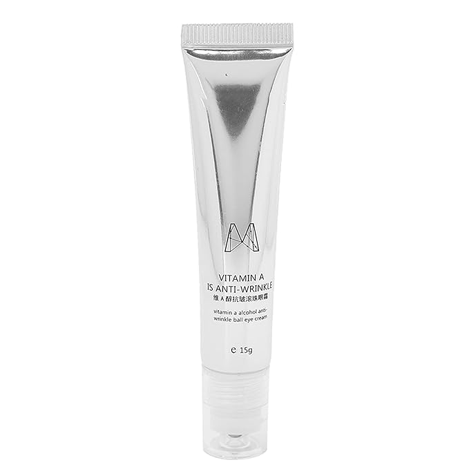 Eye Cream, Roll-On Moisturizing Anti?Wrinkle Eye Cream Eye Cream Anti-Aging for Moisturizing