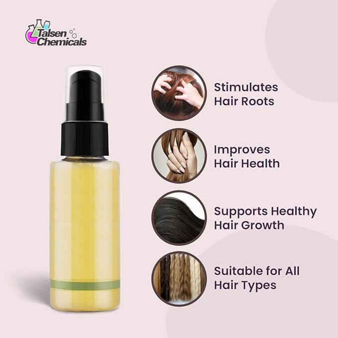 Biotin (Vitamin B7) Powder Vitamin B7 Powder for Hair, Skin, and Nail Health, Biotin Vitamin Non-GMO, Gluten-Free (4 Ounce / 113 Grams)