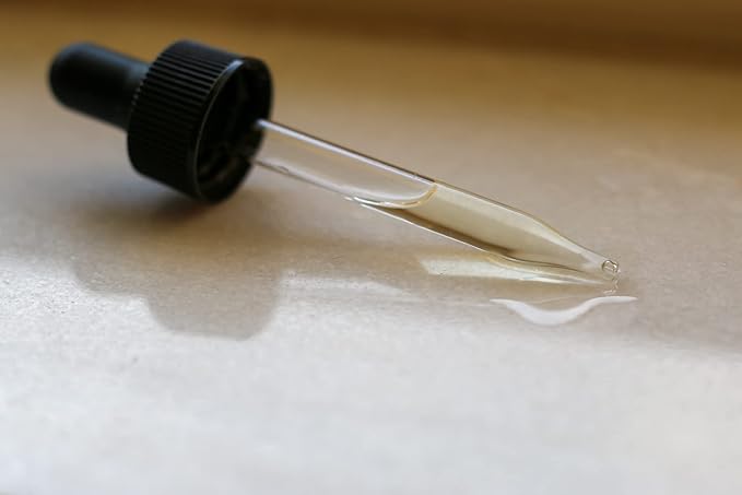 Vitamin C Serum with Vitamin E and Hyaluronic Acid with 20% L-Ascorbic Acid - Great for Hydration, Anti-Aging, Brightening and Reducing Appearnace of Wrinkles by DRN Labs. 1 Fl Oz