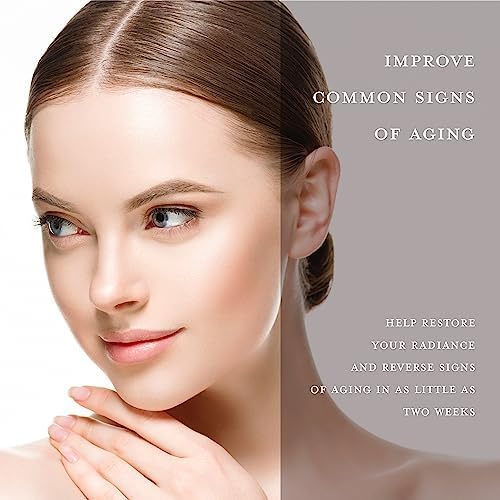 JEU'DEMEURE Instant Face Lift Mini Lifting kit, Korean skin care Serum for Anti-Aging, Microneedling, Collagen, Peptide, Hyaluronic Acid Serum, Skin-Firming, Brightening (Not include microneedle)