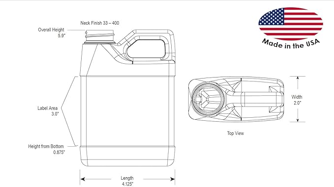 16 fl oz - Peppermint Essential Oil 100% Pure, Uncut, 16 fl oz - GreenHealth