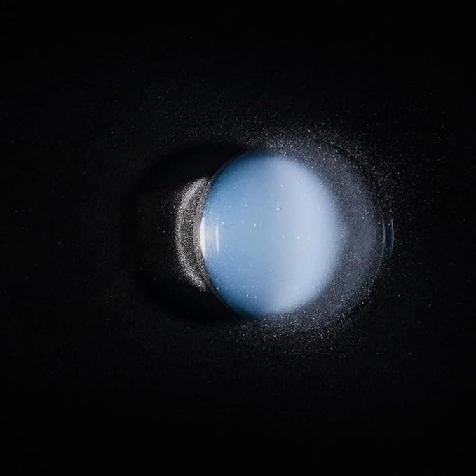 Blue Lagoon - BL+The Eye Serum For Dark Circles, Puffiness, Hydration - Cooling Roller Ball Applicator Firming Wrinkle Treatment - Under Eye Serum - Dark Circles Treatment (0.33 fl oz | 10 ml)