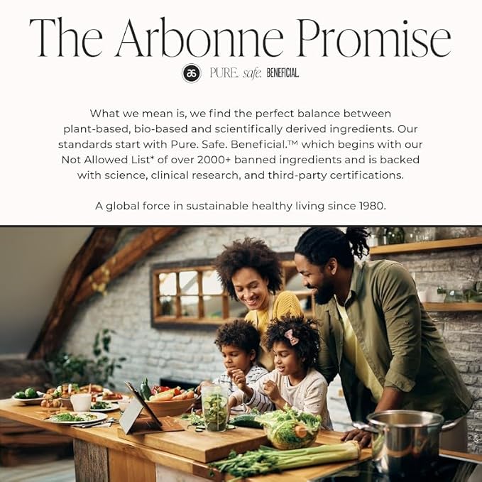 Arbonne Radiance Face Sheet Mask - Sheet Face Mask with Niacinamide for Dry and Dull Skin, Enhance Brightness, Tone, Smooth and Hydrate Skin - 5 Pack