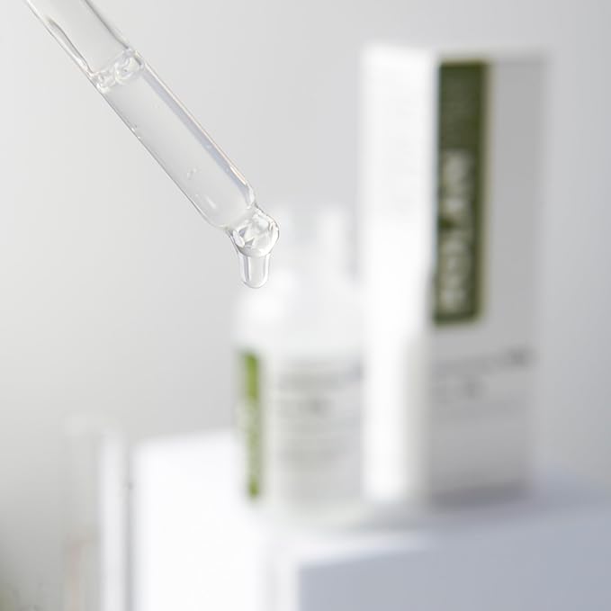 ROLANYIN Niacinamide 10% + Zinc 1% Facial Serum for Oil Control and Pore Minimizing Blemish Treatment Hydrating Soothing Anti Aging and Nourishing Formula Skin Care