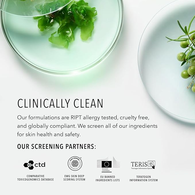 HydroPeptide Summer Skin on-the-Go Regenerative Routine & Travel Size Kit: Power Lift, Power Serum, Exfoliating Cleanser & Solar Dew Mineral Melt SPF30