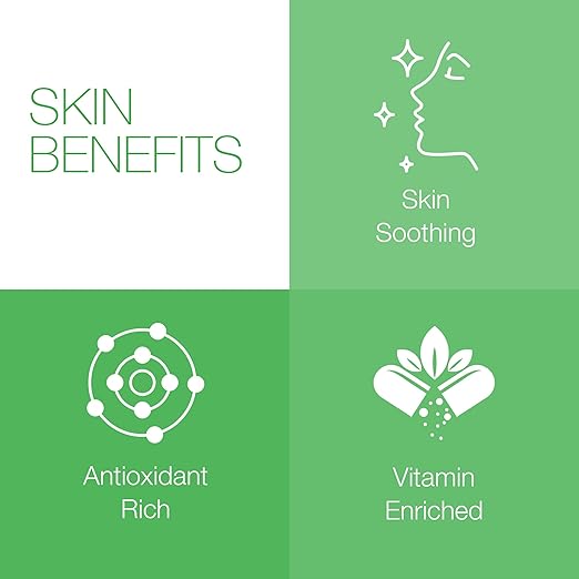 Bon Vital' Naturale Massage Gel with Natural Ingredients for Earth-Friendly Massage, Hypoallergenic Massage Gel for Sensitive Skin, Moisturizer Absorbs Like Lotion, 1 Gal, Label may Vary