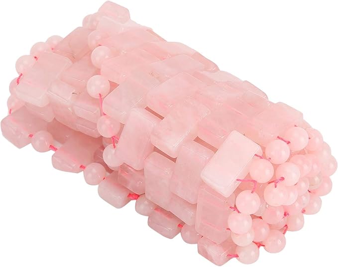 Eye Mask, Jade Stone Eye Mask, Cooling Eye Treatment for Puffy Eyes Dark Circles Soothe Eye Cover for Sleeping for Women for Sleeping Masks Sleep-Masks Eye Fatigue( Crystal)