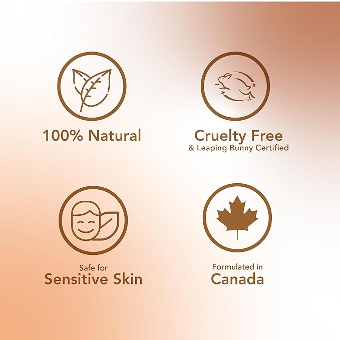 Lip Balm Set of 3, Made with Shea Butter, Cocoa Butter, Castor, Avocado & Jojoba oil, Beeswax, Vitamin E and Essential oil, Moisturizing Lip Care, Cruelty Free Hydration, 100% Natural (3 Pack)