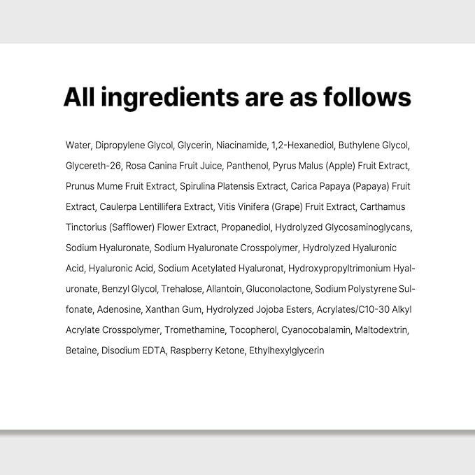 B : Lab Rosehip Please Youthful Serum 30ml