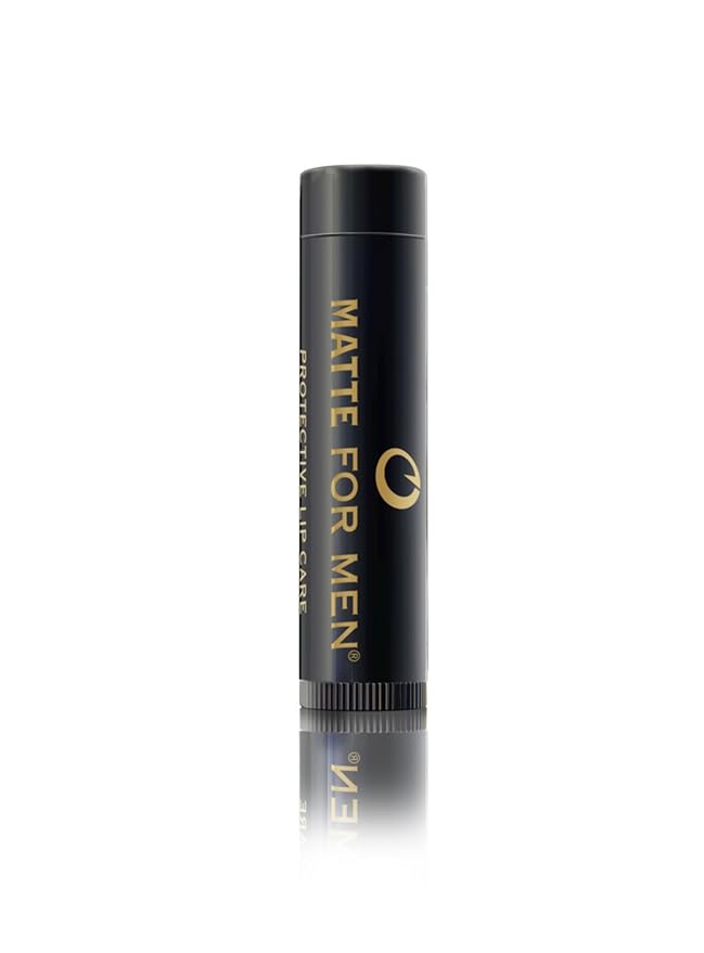 Intense Mint Protective Lip Balm with SPF 15, 0.15 Ounce