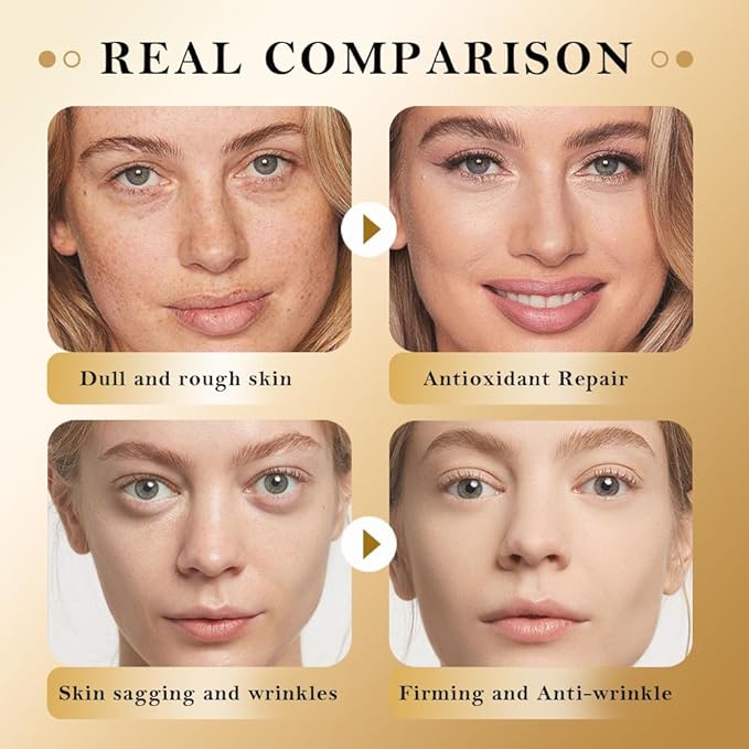 10X Collagen Anti-Aging Sleep Mask โ Active Protein Technology โ Intensive Hydration, Reduces Sagging & Dullness, Skin Care, Smooth & Whitilight, Cruelty-free (20PCS-Sleep Facial Mask)