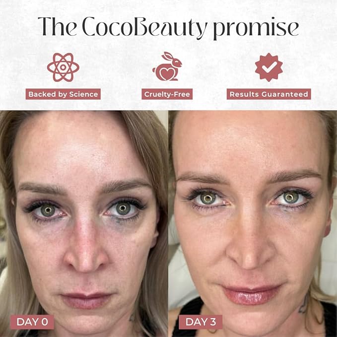 Bio Collagen Face Mask – Hydrating & Anti-Aging Korean Collagen Sheet Masks, Deep Hydration, Smooths Fine Lines, Overnight Face Mask for Radiant Skin (4 pcs)