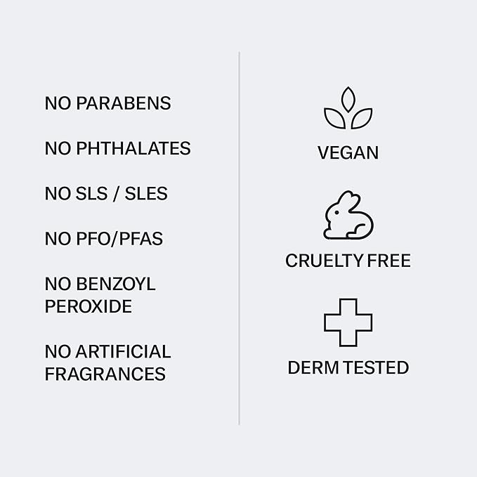 Geologie Sensitive Skincare Set for Men & Women | 1-Month Gentle & Effective Daily Skin Routine | Acne, Oily Skin, Dark Spots | Face Wash 2-Pack, Retinol Face Cream, SPF15 Moisturizer & Eye Cream