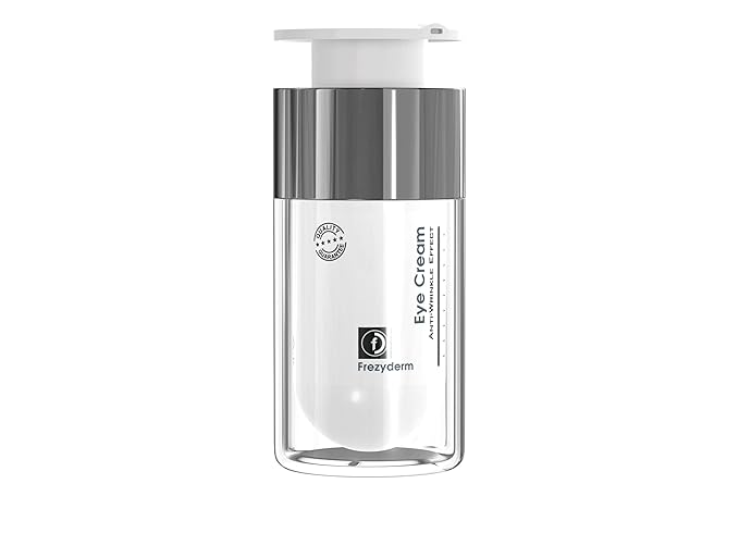 Frezyderm Anti-Wrinkle Effect Eye Cream - 15ml/0.51oz