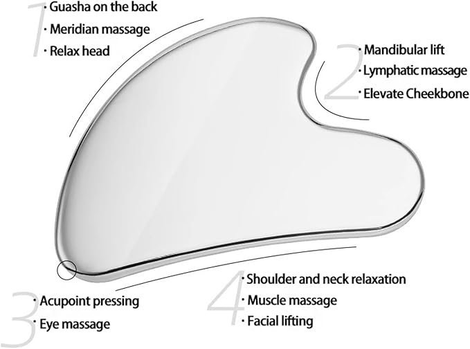Facial Device Enhances Facial Tools Face for Skin Tightening Facial Wrinkle Equipment Eye Mask Facial Beauty Bevice Eye Bag Massage Remover Reducing Dark