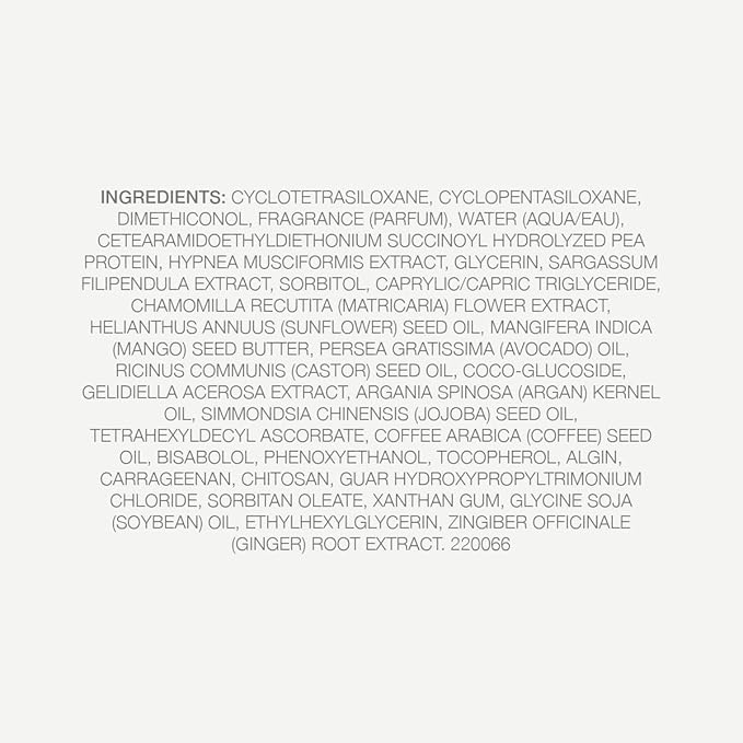 Kristin Ess Hair Weightless Shine Working Hair Serum for Dry Damaged Hair - Frizz Taming, Anti Breakage, Moisture Locking + Shine Enhancing - Color + Keratin Safe, 1.7 fl. oz.