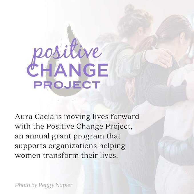 Aura Cacia Organic Skin Care Oil, Nurturing Sweet Almond, 4 Fluid Ounce