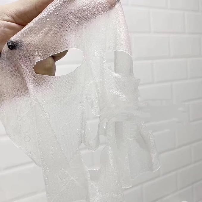 Premium Lifting Mask - Face Masks Skincare,Hydrating Masks,Moisturizing,Brightening and Soothing,Anti-aging,Collagen Essential Lifting & Firming Face for Women Men All Skin Type (1 Box)