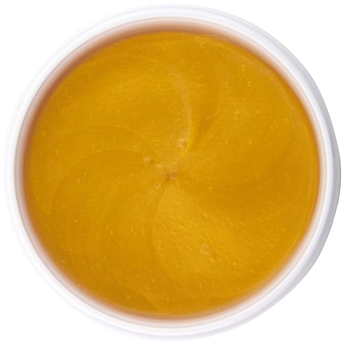 Luxury Under Eye Gel Patches: Reduce Dark Circles & Puffiness and Anti Wrinkle, Under Eye Bags,Eye Gel Treatment,Collagen Eye Gel Mask 30 pairs