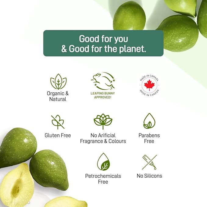 Refresh Botanicals Organic Eye Serum | Eye Cream for Under Eye Puffiness, Dark Circles & Fine Lines | For All Skin Types | Paraben & Chemicals free | 30 ml