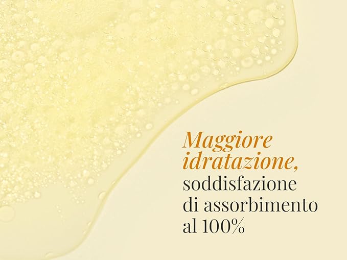 HAMEL Vegan Double Shot 12GF Core Glow Mist Serum, with Peptides, Collagen and Jojoba Oil, Glow Elasticity Spray Serum for Younger Looking Skin, All in One Care, 3.38 fl.oz.