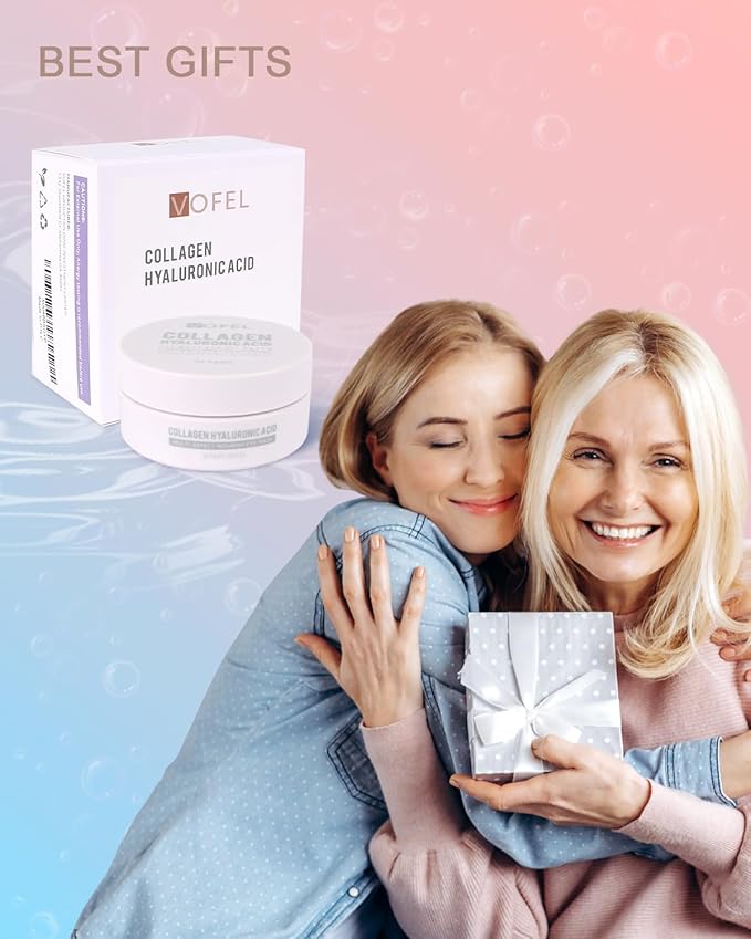 Anti Aging Skin Tightening Firming Skin Care Tools Kit