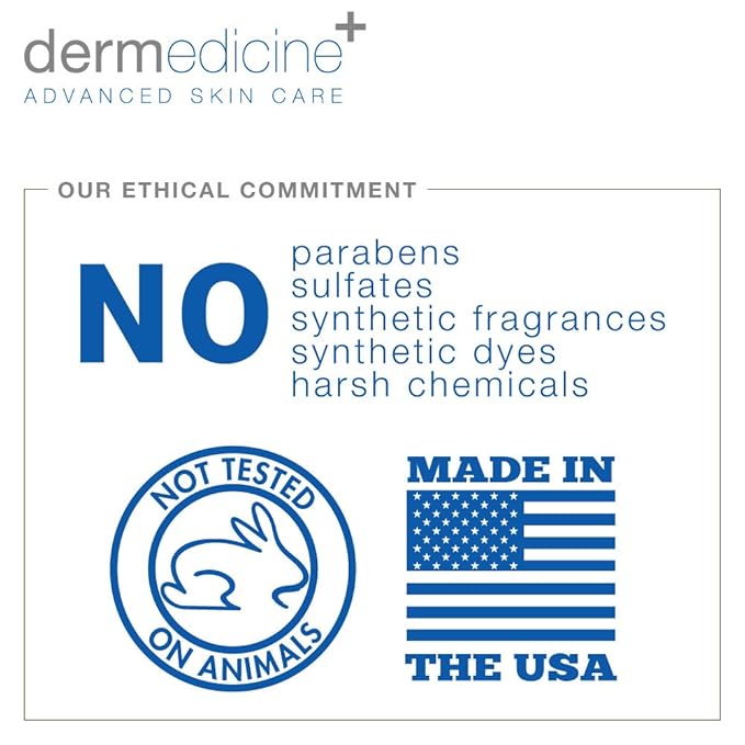 100% Pure Hyaluronic Acid Serum Anti Aging Serum Moisture and Hydration for Your Face 2oz